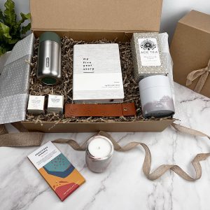 Ultimate Gift Box for Book Lovers