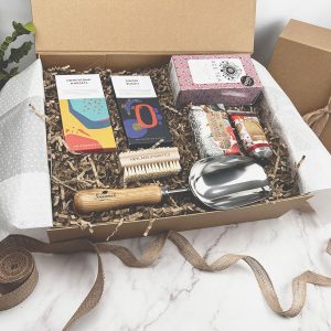 The Gardener - Luxury